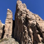 Las Cañads de Teide (200m +)