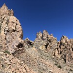 Las Cañads de Teide