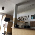 Guachinche Nunca es Lejos Marcos
"Es ist niemals weit zu Marcos"