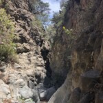 Klettergebiet La Martela