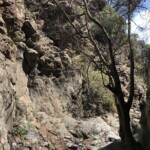 Klettergebiet La Martela