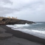 Playa El Abrigo in Los Roques