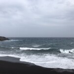 Playa El Abrigo in Los Roques