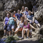 Gruppenfoto (: