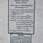 Auf zum Hochschwab