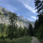 Mehr Berge