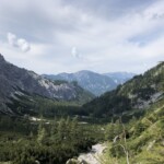 Blick ins Tal