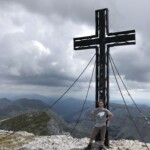 Auf dem Hochschwab