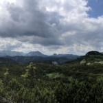 Mehr Ausblick