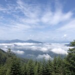 Blick ins Tal