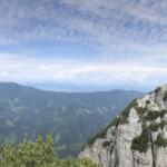 Gipfelpanorama