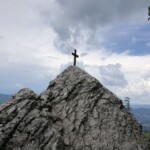 Der kleine Hochlantsch ;)