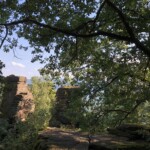 Battert Felsen
