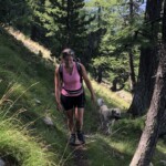 Wenke ist auf den Hund gekommen Wenke ist auf den Hund gekommen