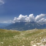 Ein wenig Panorama Ein wenig Panorama