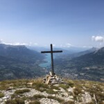 Gipfelblick Gipfelblick