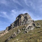 Le Rouchon (2996m) Le Rouchon (2996m)