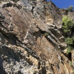 Klettergebiet bei Châteauroux (Voyage en absurdie, 6b) Klettergebiet bei Châteauroux (Voyage en absurdie, 6b)