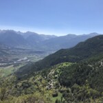 Ausblick Ausblick