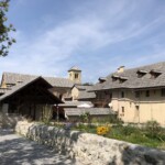 Abbaye de Boscodon Abbaye de Boscodon