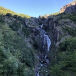 Wasserfall Wasserfall