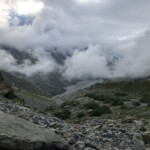 Wolken im Tal Wolken im Tal
