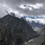 Blick aus der Tour Blick aus der Tour