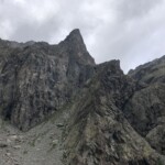 Tour zum Sagnette Tour zum Sagnette