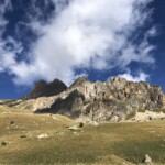 Tête de Gaulent Tête de Gaulent