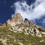 Tête de Gaulent Tête de Gaulent