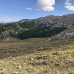 Am Tête de Gaulent Am Tête de Gaulent