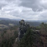 Verlorener Turm