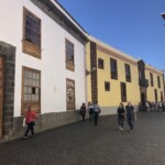 La Laguna