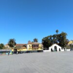 La Laguna