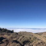 Über den Wolken