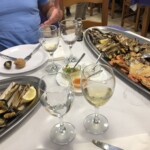 Fischplatte