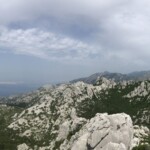 Panorama vom Gipfel Panorama vom Gipfel