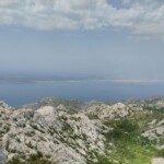 Blick auf die Inseln Blick auf die Inseln