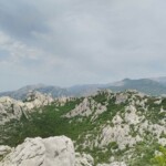 Blick ins Landesinnere Blick ins Landesinnere