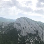 Wandern in/aus der Paklenica Schlucht Wandern in/aus der Paklenica Schlucht