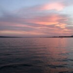 Abendämmerung Abendämmerung