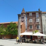 In Zadar In Zadar