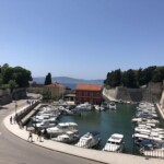In Zadar In Zadar