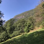 Wanderung zum Aussichtspunkt Arnafjord