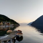 Sognefjord bei Kaupanger