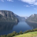 Aurlandfjord
