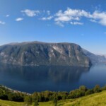 Aurlandfjord