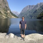 Phogl und Nærøyfjord