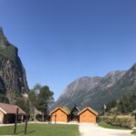 Wikingerdorf bei Gudvangen