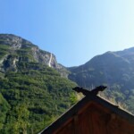 Wikingerdorf bei Gudvangen